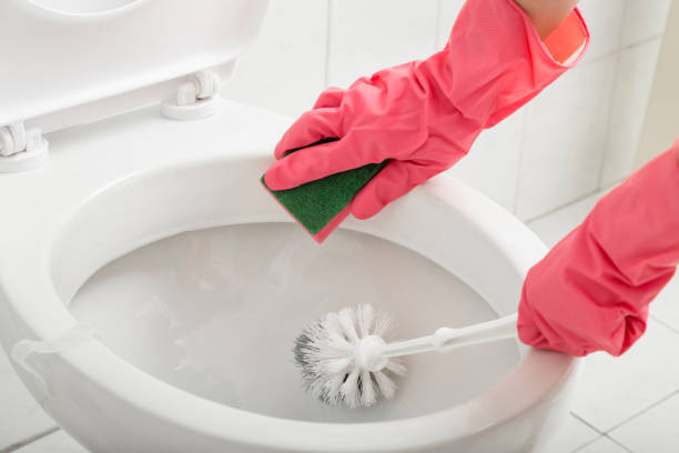 Deep Clean Icon